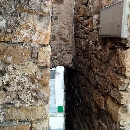 Apartamento Casa Baciadonne Civezza