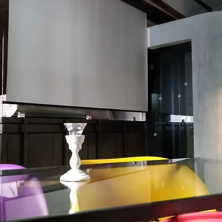 Casa Baciadonne Apartment Civezza