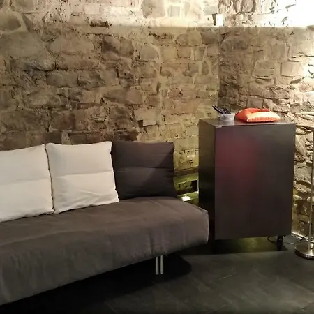 Casa Baciadonne Apartamento