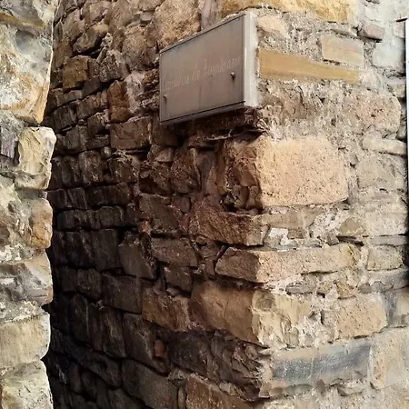 Apartment Casa Baciadonne